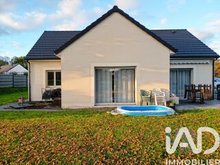  Maison � vendre 4 pi�ces 102 m�