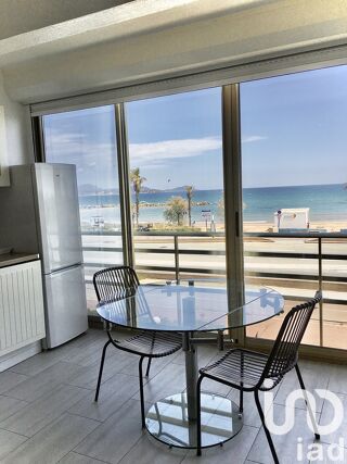  Appartement  vendre 1 pice 30 m