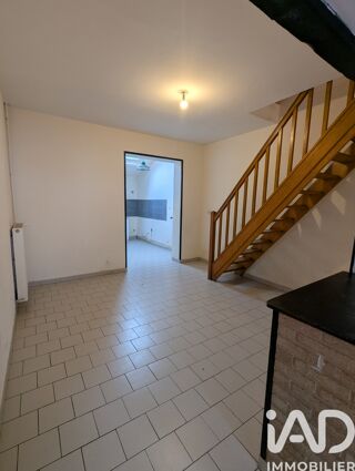  Maison � vendre 4 pi�ces 80 m�