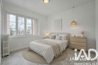  Appartement � vendre 3 pi�ces 49 m�