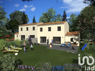  Terrain � vendre 400 m�