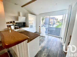  Maison � vendre 5 pi�ces 128 m�