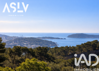  Terrain � vendre 2002 m�