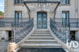  Maison � vendre 8 pi�ces 240 m�