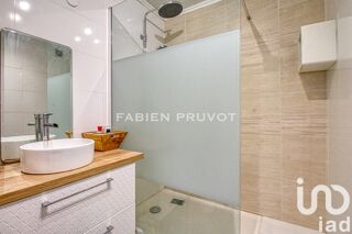  Appartement � vendre 2 pi�ces 45 m�