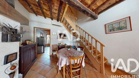   Vente Maison de village 3 pi�ces Maison - 3 pi�ce(s) - 78 m�