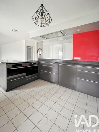  Maison � vendre 5 pi�ces 112 m�