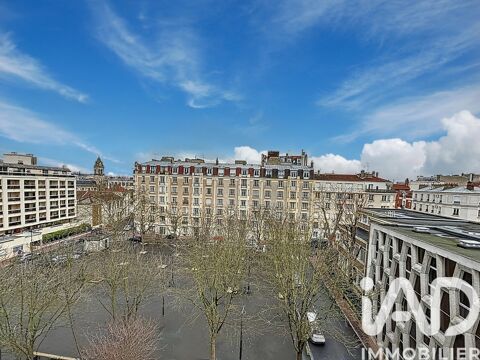   Vente Appartement 2 pi�ces Appartement - 2 pi�ce(s) - 48 m�