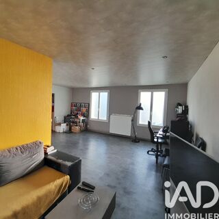  Maison � vendre 4 pi�ces 95 m�