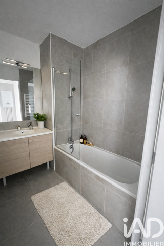  Appartement � vendre 3 pi�ces 59 m�