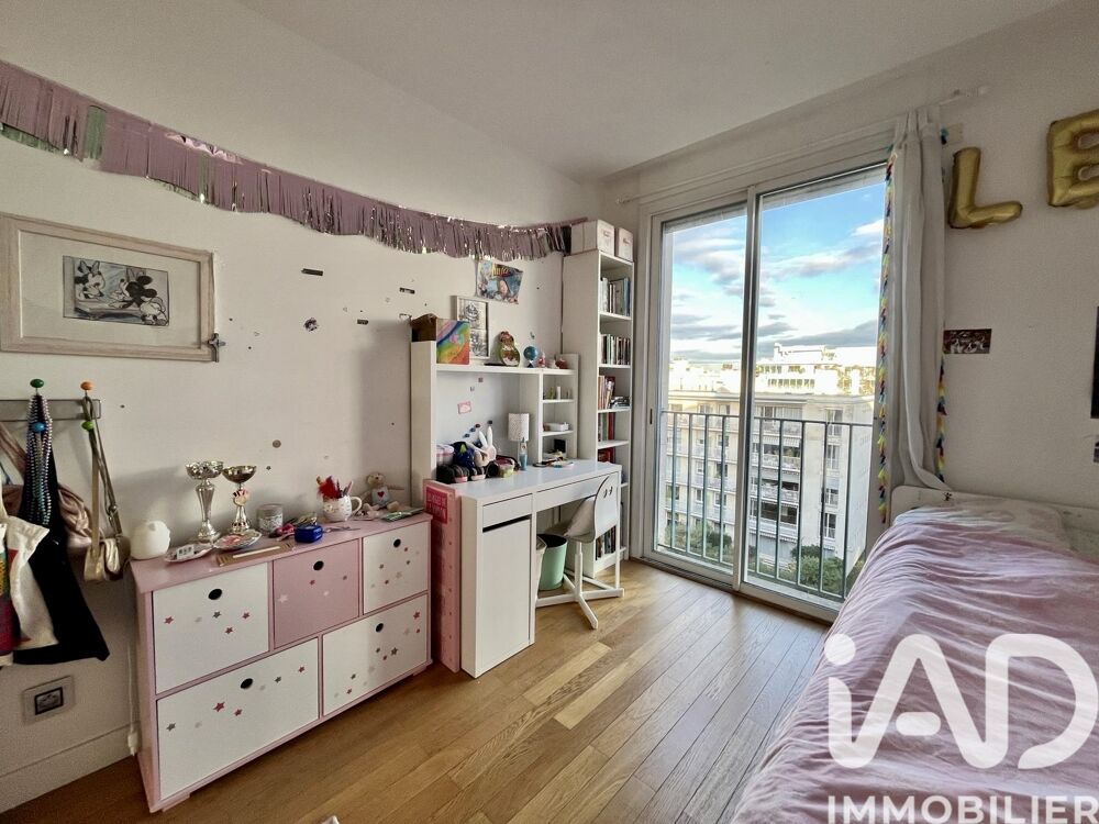 � vendre  Appartement Neuilly-sur-Seine (92200)