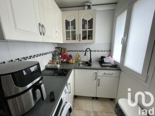  Appartement  vendre 1 pice 20 m