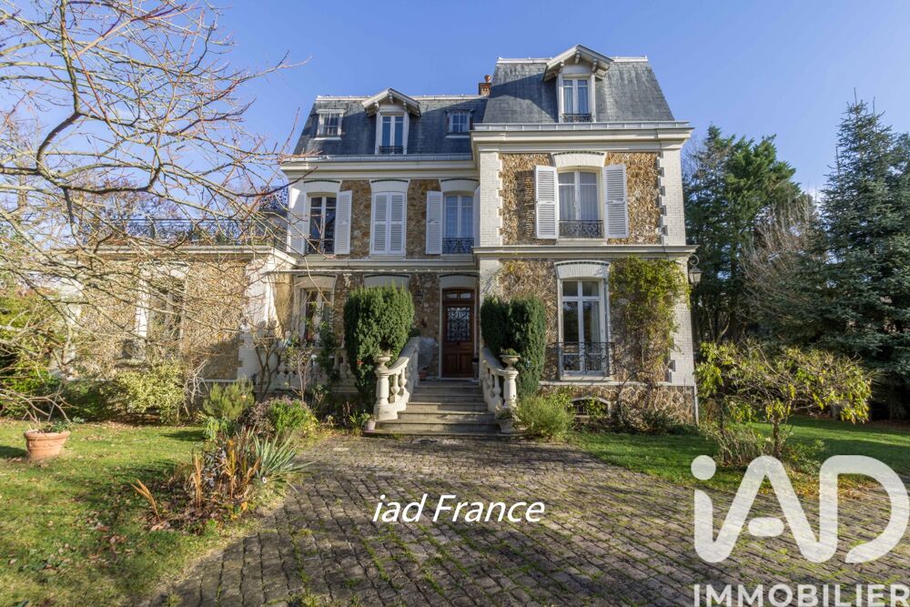  vendre  Maison Vaucresson (92420)
