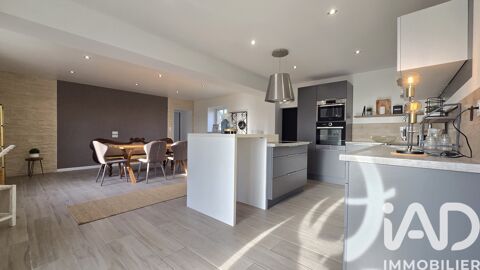   Vente Long�re 5 pi�ces Maison - 5 pi�ce(s) - 165 m�