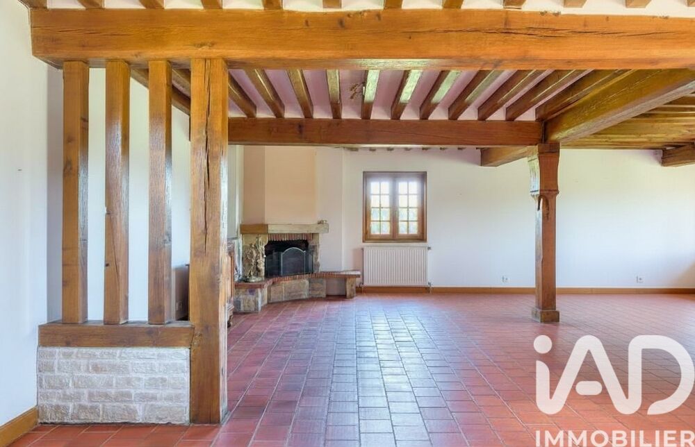 � vendre  Maison Autheuil-Authouillet (27490)