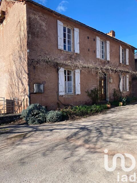   Vente Maison traditionnelle 6 pices Maison - 6 pice(s) - 150 m