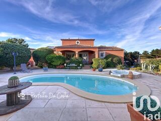  Maison  vendre 5 pices 126 m