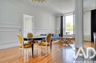  Appartement � louer 5 pi�ces 110 m�