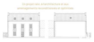  Appartement � vendre 1 pi�ce 29 m�
