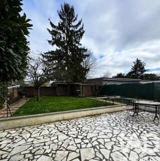  Maison � vendre 9 pi�ces 200 m�