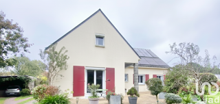  Maison  vendre 8 pices 176 m