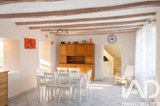  Maison � vendre 5 pi�ces 140 m�