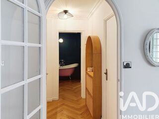  Appartement � louer 2 pi�ces 45 m�