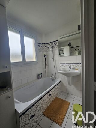  Appartement � vendre 4 pi�ces 71 m�