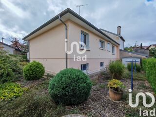  Maison � vendre 4 pi�ces 101 m�