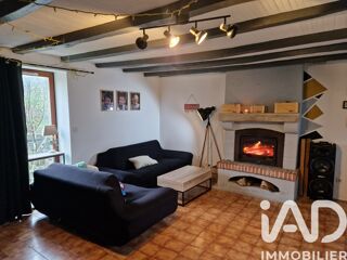  Maison � vendre 6 pi�ces 140 m�