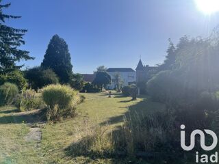  Maison � vendre 11 pi�ces 180 m�