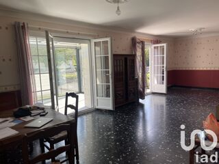  Maison � vendre 4 pi�ces 124 m�