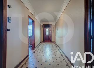  Maison � vendre 6 pi�ces 147 m�