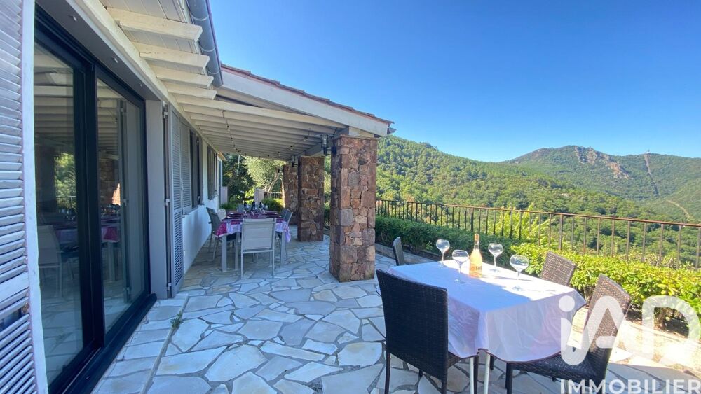 � vendre  Maison Fr�jus (83600)