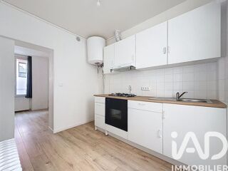  Appartement � louer 2 pi�ces 38 m�