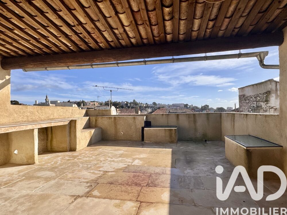 � vendre  Maison N�mes (30000)