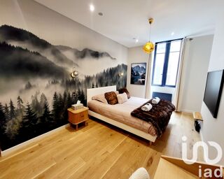  Appartement � vendre 4 pi�ces 91 m�