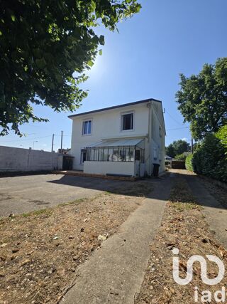  Maison  vendre 5 pices 119 m