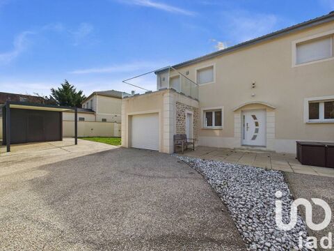   Vente Maison/villa 5 pices Maison - 5 pice(s) - 145 m