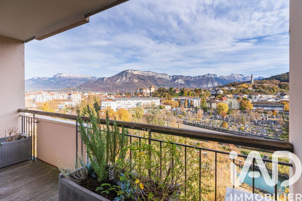  vendre  Appartement Annecy (74000)