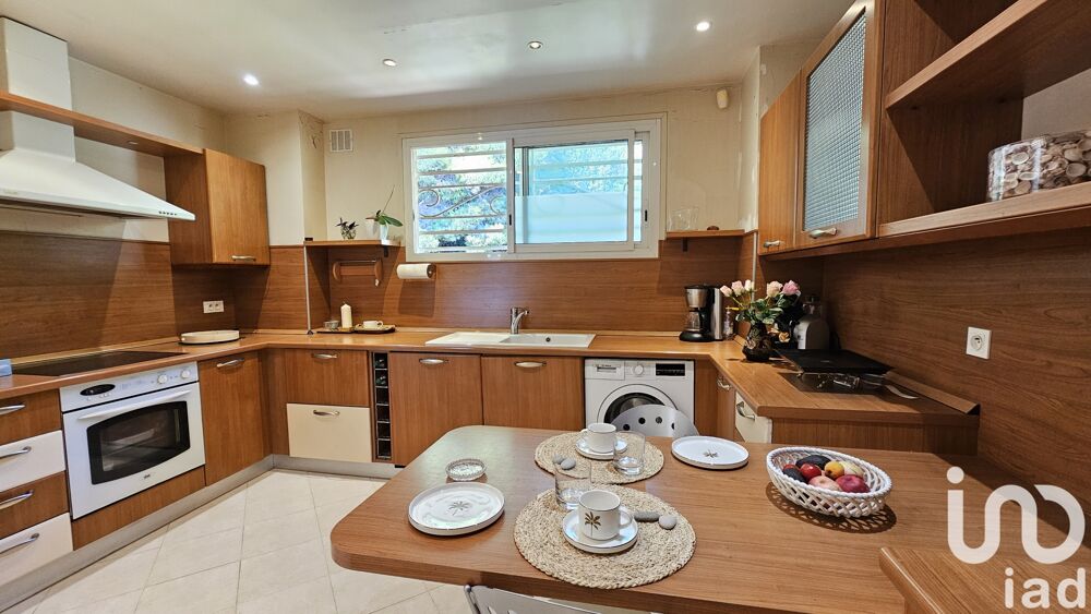  vendre  Appartement Villefranche-sur-Mer (06230)