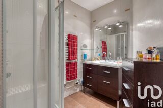  Appartement  vendre 2 pices 66 m