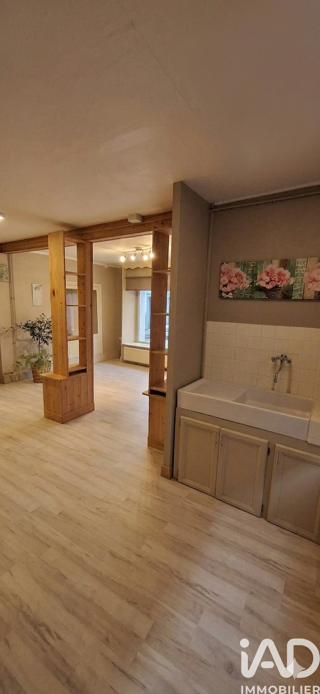  Maison � vendre 4 pi�ces 122 m�