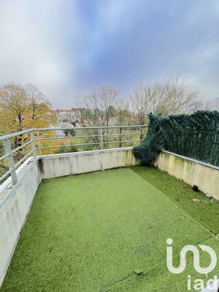  Appartement � vendre 3 pi�ces 63 m�