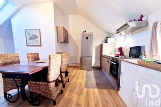  Maison � vendre 2 pi�ces 48 m�