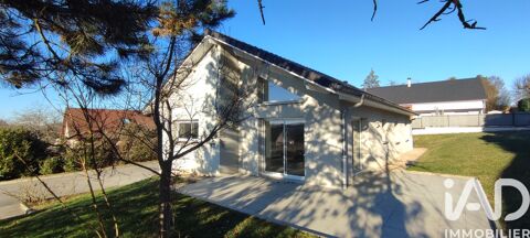  Maison � vendre 5 pi�ces 111 m�