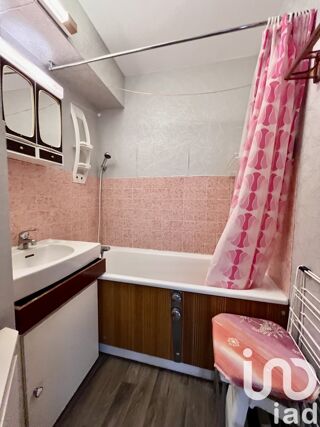  Appartement � vendre 2 pi�ces 36 m�