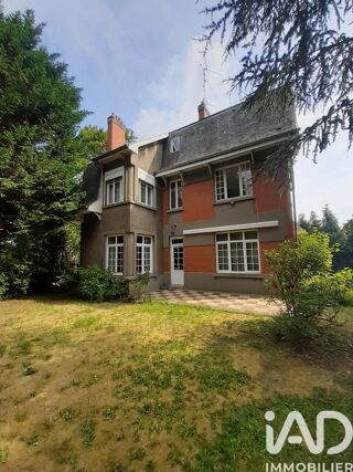  Maison � vendre 7 pi�ces 181 m�