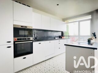  Appartement � vendre 4 pi�ces 80 m�