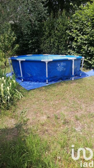  Maison � vendre 5 pi�ces 130 m�